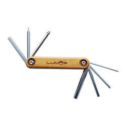 Limited Edition Throwback Lumos Multitool