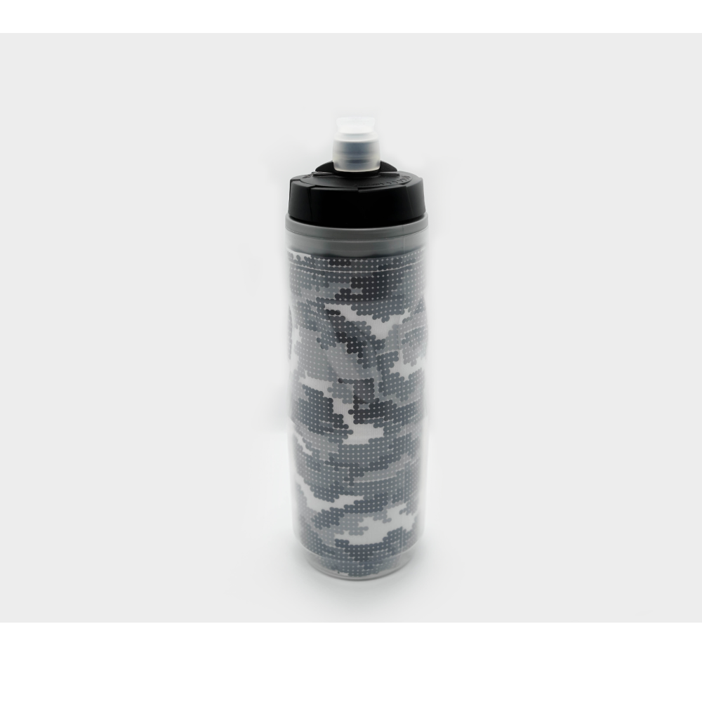 Essentials: Double-layered Bike Bottle