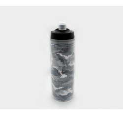 Essentials: Double-layered Bike Bottle