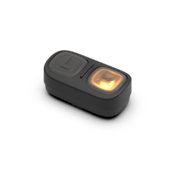 Lumos Remote + Handlebar Mount