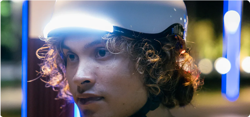 How to Wear a Bike Helmet With an Afro: Fit Guide