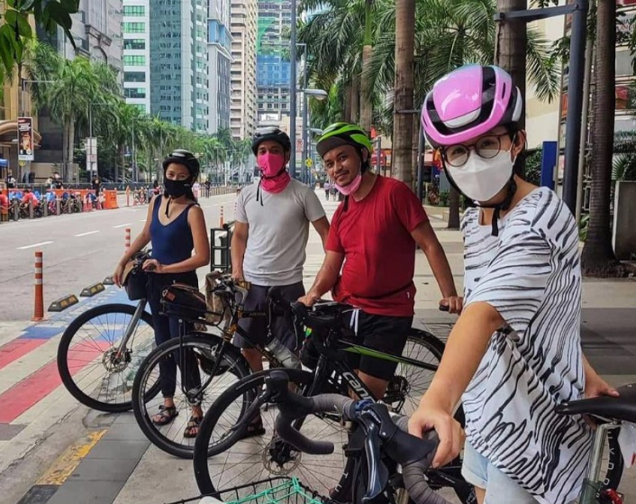 Where Do Old Bike Helmets Go? A Real U.S. Recycling Guide