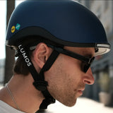 How to Prevent Helmet Bounce on Rough Roads and City Potholes