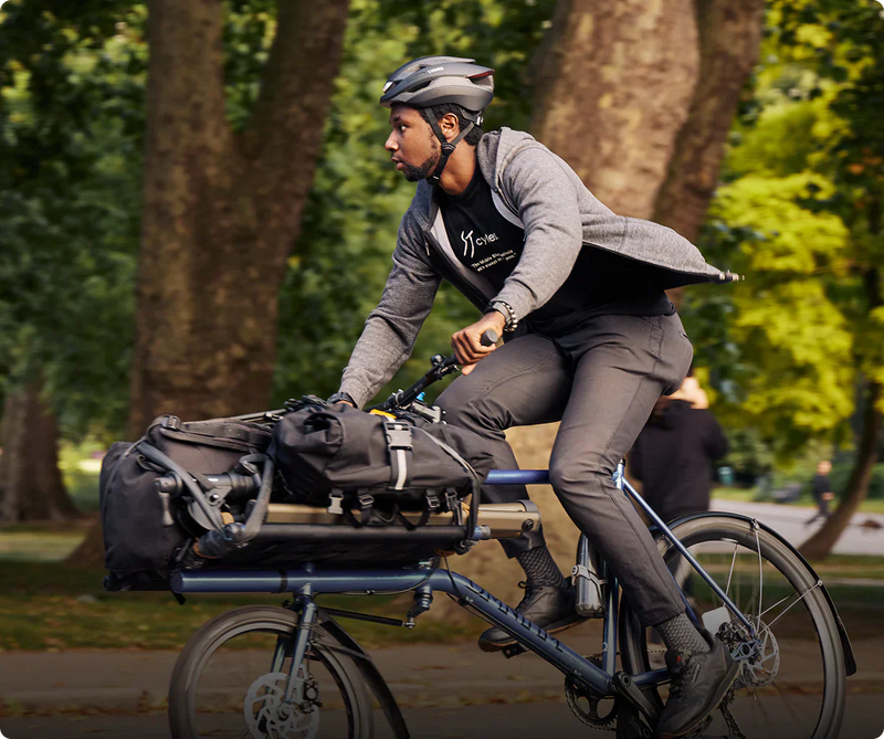 Best Commuter Bike Helmet Features That Actually Matter