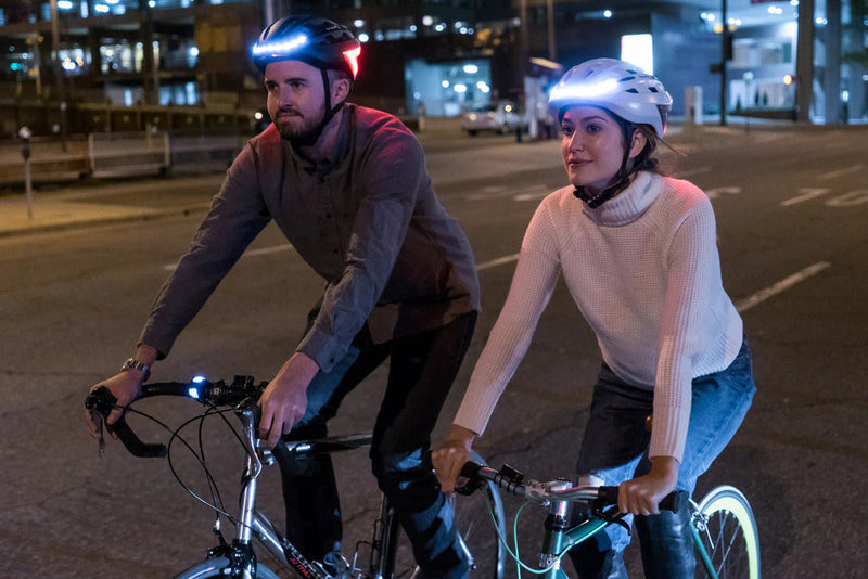 Best Bike Helmet If You’re Worried About Getting Hit by a Car