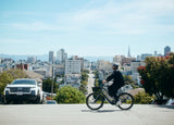Best Bike Helmet for Hot Weather Riding: Stay Cool & Seen