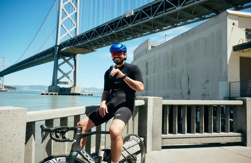 Best Aerodynamic Bike Helmet for How You Actually Ride