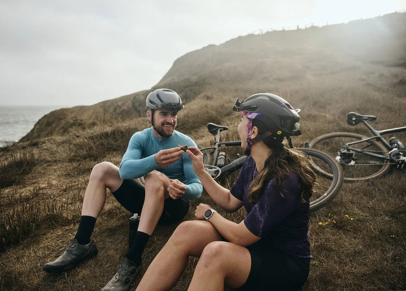 Are Bike Helmets Causing Brain Damage? An Honest Answer
