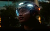 Wear a Helmet on an E‑Bike