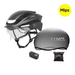 Ebike (Mips) helmet All-Weather Kit