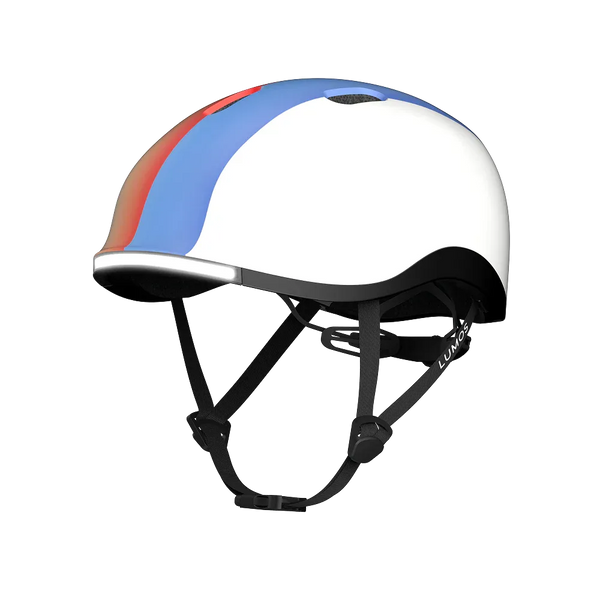 Lumos Nyxel Kids Bike Helmet - Lumos Helmet US
