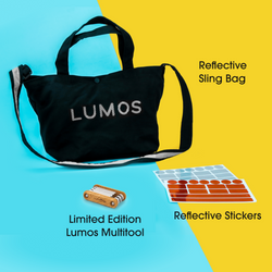Black Friday 3 Free Gifts