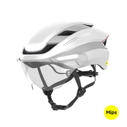 Lumos Ultra Smart E-Bike Helmet