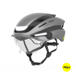 Lumos Ultra Smart E-Bike Helmet