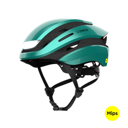 Lumos Ultra Smart Bike Helmet