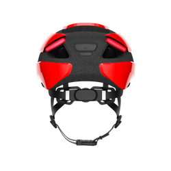 Bullish Red