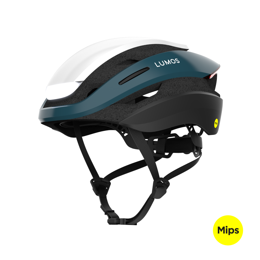 Lumos Ultra Smart Bike Helmet