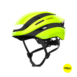 Lumos Ultra Smart Bike Helmet