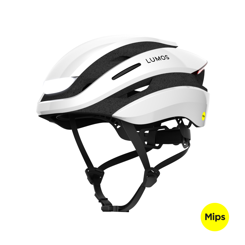 Lumos Ultra Smart Bike Helmet