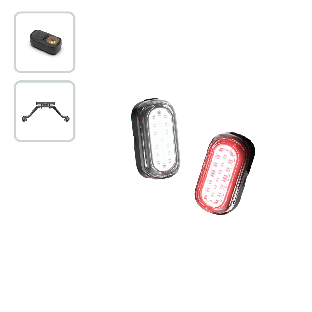 Firefly Mini Light Set