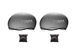 2x Helmet Raincover Bundle