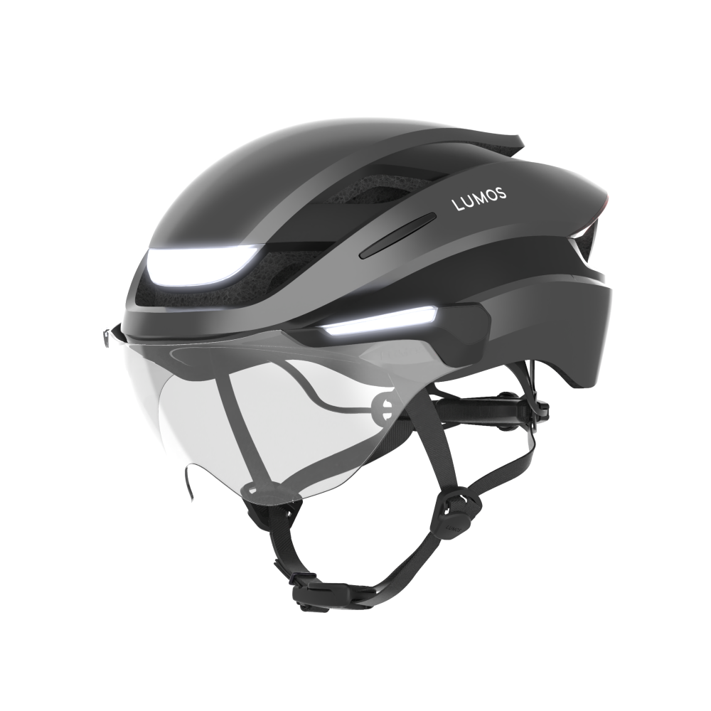 Gunmetal Grey