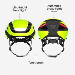 Electric Lime